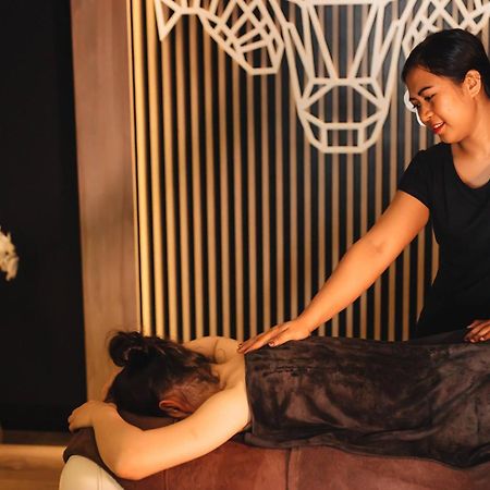 Domki Osada Bacowka Radawa & Spa 외부 사진